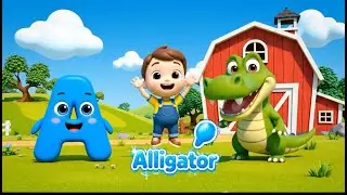 Preschool Learning Songs Compilation | ABCs, Numbers, Colors & More | Learn & Grow Preschoolers