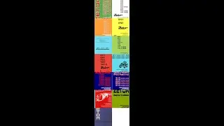 Zetor Tractors Parts Catalogs