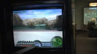 Arcade Heroes Exclusive - Midway RIP Squad prototype (part 1)