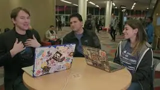 Future of AI - Creating Movie Magic with Computational Simulations