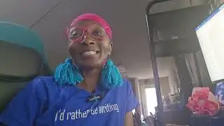 Ep1: Choosing Yourself Actively & Without Apology | MAIN CHARACTER ENERGY: THE JOI MINER EXPERIENCE
