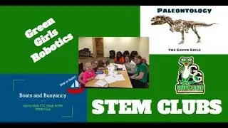 STEM Clubs