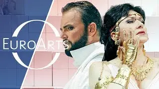 Salzburger Festspiele 2016 | Strauss: Die Liebe der Danae (The Love of Danae)