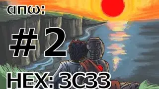 Let's play Choice of Robots - part 2 
