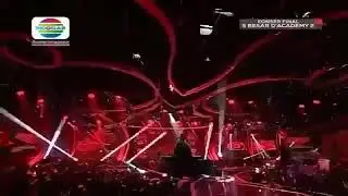 Evi Masamba- ngerock habiiis