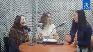 Ciencia UNdeC 2025 : Programa #11
