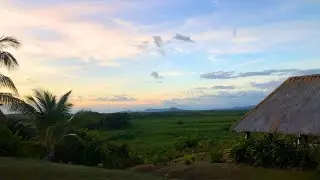 Atardecer en el Regalo | San Lorenzo Chiriquí