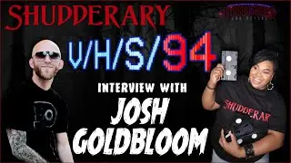 V/H/S/94 (2021) Shudderary | Horror Movies and Beyond