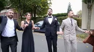 D&C Almanya Dügün