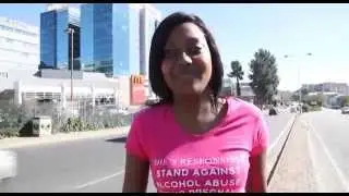 SA's Ultimate Brand Ambassador SAUBA   Myra's Journey!