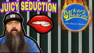 BARKERS BEARDS Fruity Seduction #family #swagnation