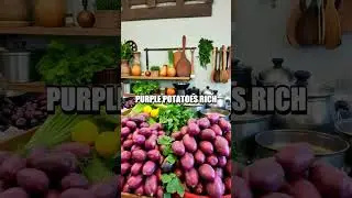 Unexpected Ingredients Around the Globe