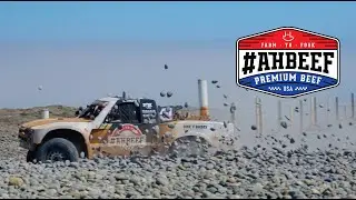 #AHBEEF LIFE | 2025 BAJA 500 Full Race