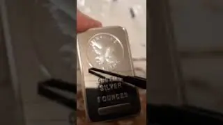 Protect Your Precious Metals #gold #preciousmetals #silver
