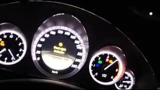 W212 250cdi 240hp+   (WIN)    VS   W211 320cdi 224hp