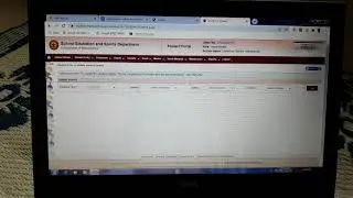 How to update students aadhar card (Student Portal)