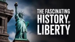 Expert Historian Reveals Secret Story Behind Statue of Liberty