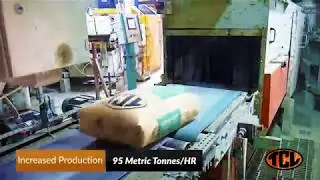 Trinidad Cement Limited...Packing Plant Operations