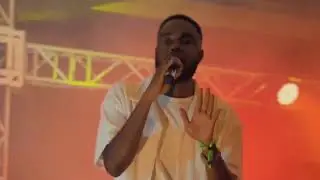 Easter Experience 2025