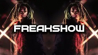 [HORROR] SOSMULA x ZILLAKAMI x MY BLOODY AMERICA type beat - 