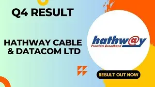 Hathway Cable & Datacom Ltd Q4 Result 2024 | Share Market News | Results Today | Latest Results News