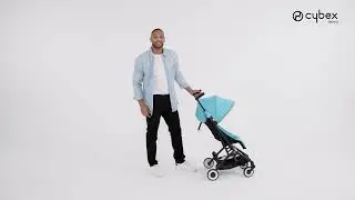 Cybex Libelle Pushchair Now at ebebek!