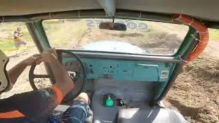 BAYBAY 4x4 OFFROAD CHALLENGE 🏁 | Leo R. Cortes | Stock modified category 