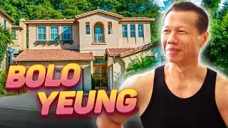 Bolo Yeung | Wo ist der chinesische Herkules jetzt?