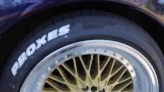 Mitsubishi Eclipse 4th generation