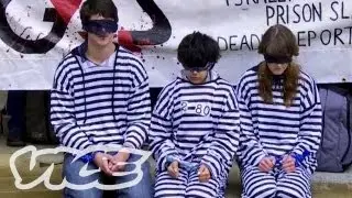 The Dark Side of the London Olympics (Part 3/4)