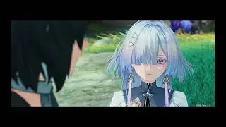 Wuthering Waves 鳴潮 美好的一刻  莫寧 モーニエ Mornye 모니에