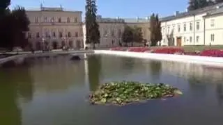 Uroki lata...