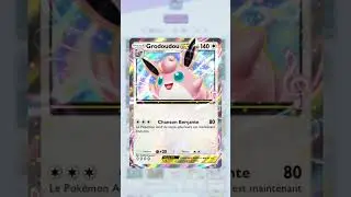 Jcc pokemon ouverture booster #juicewrld #jccpokemon #pokemoncards #pokemoncardopening