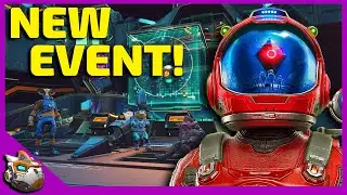 No Man's Sky Beyond Weekend Community Event for 1,200 Quicksilver!  November 8th 2019