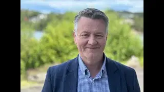Gudstjeneste søndag 19.10.2025 - Olav Rønhovde