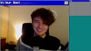 If I Laugh Stream Ends (MEDIASHARE) - Wilbur Soot VOD (March 9th 2020)