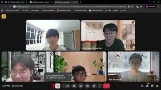 Construction Management - Mini test 1, 2 - Online meeting