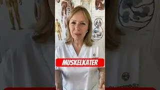 Was hilft wirklich gegen Muskelkater?