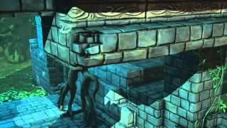 CGR Trailers - EVERQUEST NEXT Landmark Building #1