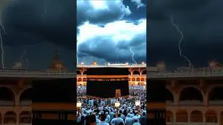 Hajj Journey 2025