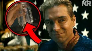 THE BOYS Season 4 Episodes 1 + 2 + 3 BREAKDOWN! Easter Eggs & Details You Missed!