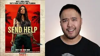 Send Help - Movie Review