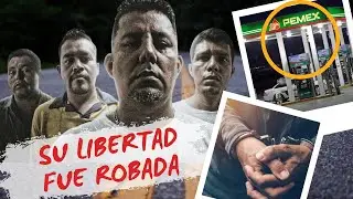 Una INJUSTA ACUSACIÓN les cambió la vida: Caso Juan Luis, Gonzalo, Héctor y Darwin