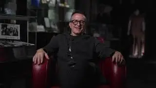 John Acquaviva in London, ON (Documentary)
