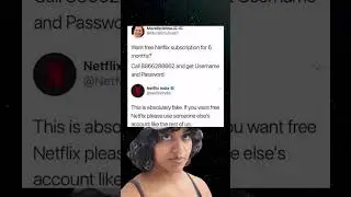 Netflix India&rsquo;s Unexpected Response To Free Subscription Offer