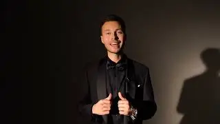 Промо Артур Шестеков - пример клип