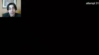 going around rdr 2 map with chaos mod