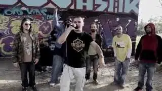 Val Mobb Cypher Part.2 (Losee Loss / Bonkar Jones / Hellkami / Co-Caine / Vesty / Dyzberg)