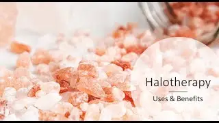 What Is Halotherapy?