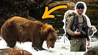 Secrets to Getting into Outdoor Photography/Videography | Drew Baker